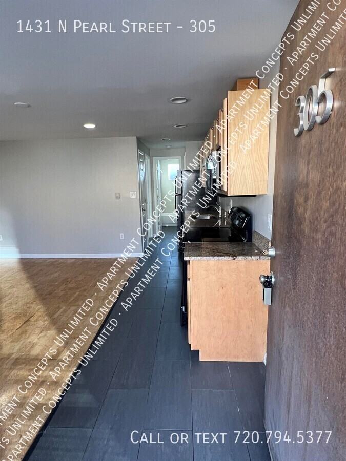 1431 N Pearl St #305 - Photo 6 of 9