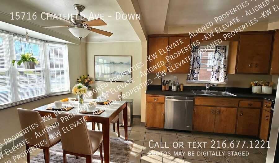 15716 Chatfield Avenue #DOWN - Photo 3 of 20