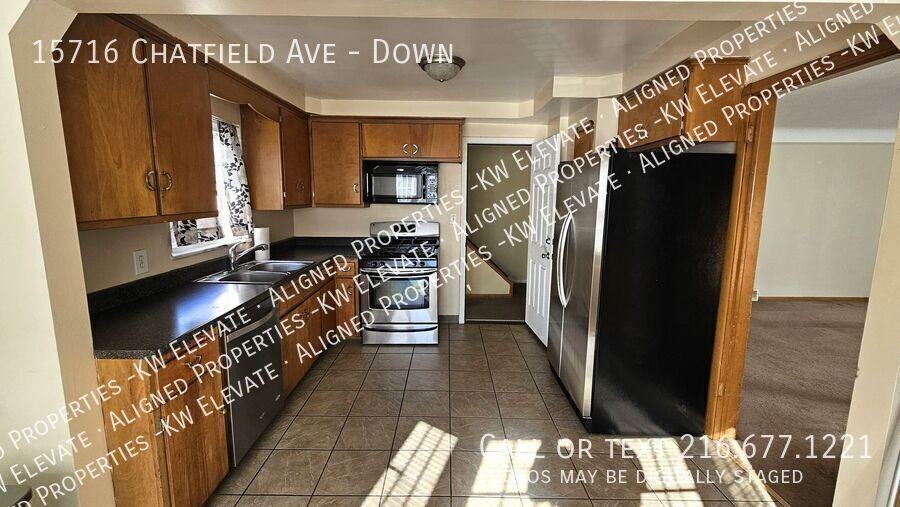 15716 Chatfield Avenue #DOWN - Photo 4 of 20