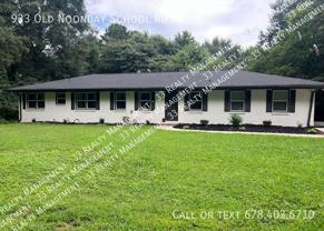 933 Old Noonday Sch House Rd #C - Photo 1 of 1