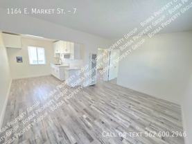 1164 East Market Street #7 - Photo 1 of 1