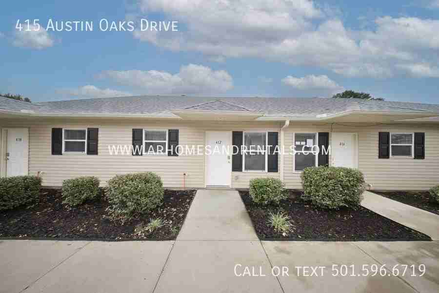 415 Austin Oaks Dr #415 - Photo 2 of 30