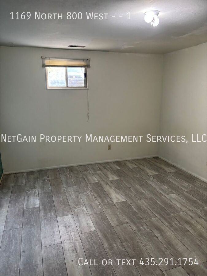 1169 N 800 W #1 - Photo 5 of 5