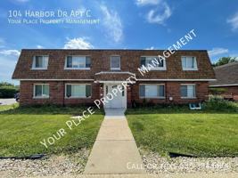 featured image of 104 Harbor Drive #Apt C