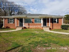 featured image of 29 Henderson Ave #A