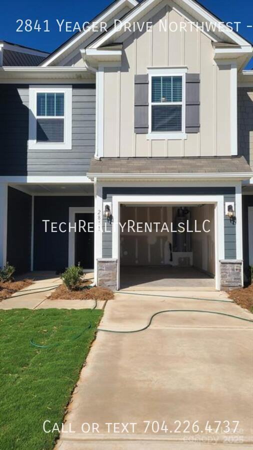 2841 Yeager Dr #1 - Photo 2 of 16