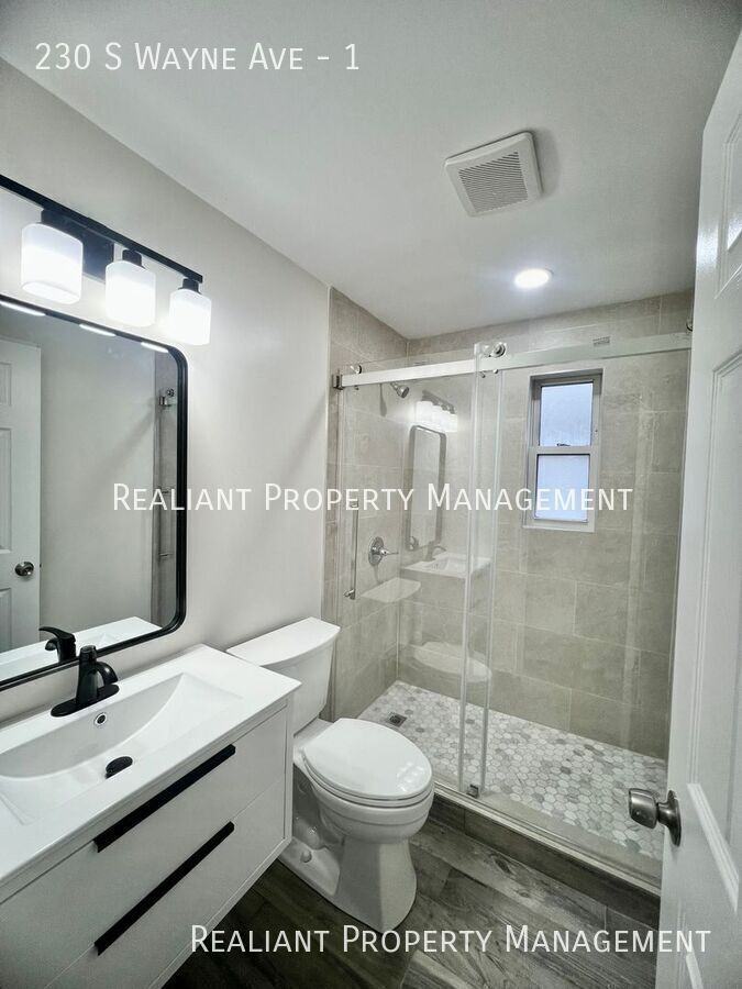 230 S Wayne Ave #1 - Photo 7 of 9