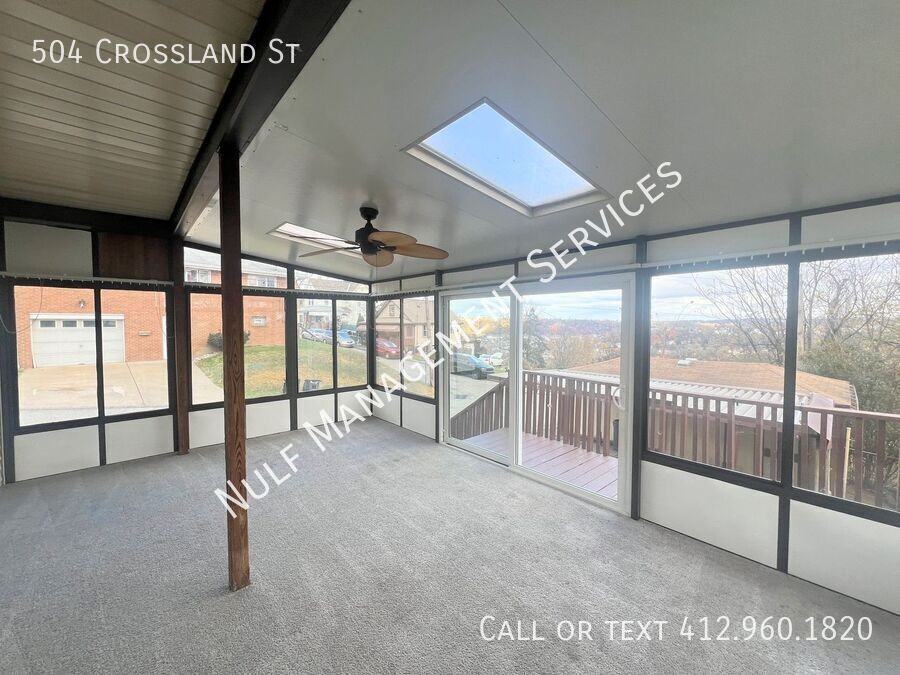 504 Crossland Street - Photo 2 of 7