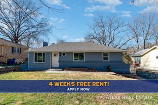 8600 Lamar Ave - Photo 1 of 1