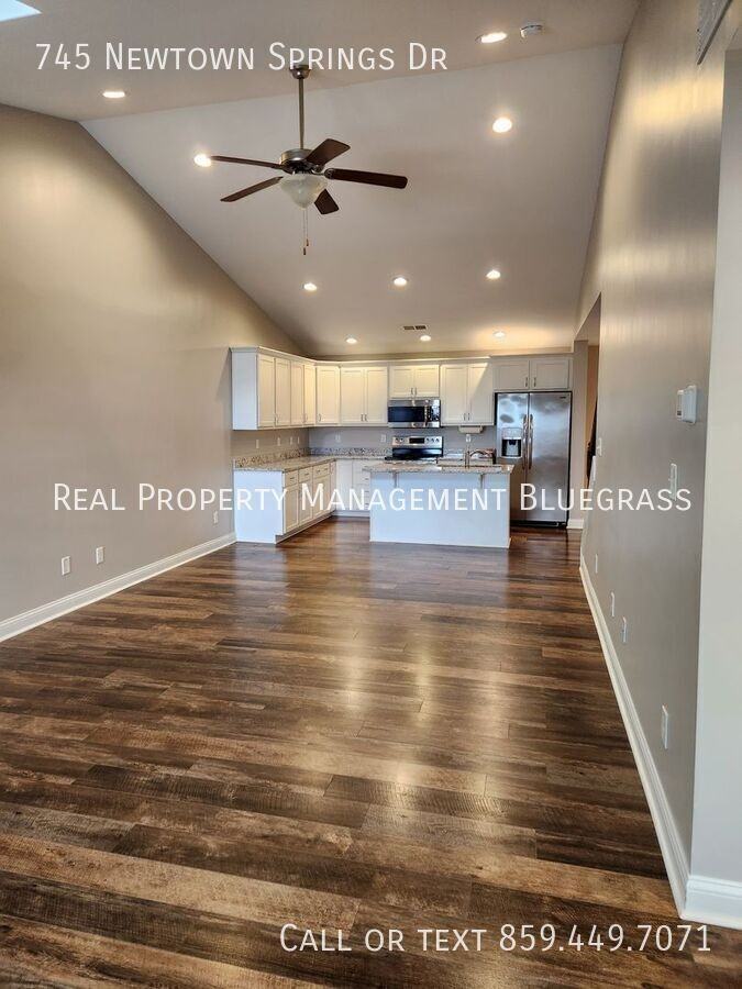 745 Newtown Springs Dr - Photo 2 of 15