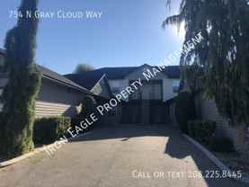 754 N Gray Cloud Way - Photo 1 of 1