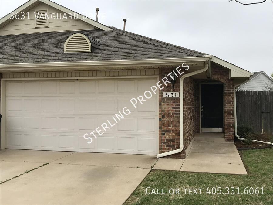 3631 Vanguard Dr