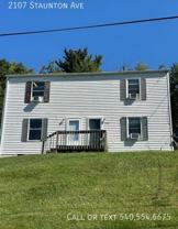 2107 Staunton Ave Nw - Photo 1 of 1