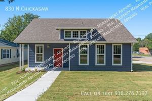 featured image of 830 N Chickasaw Ave