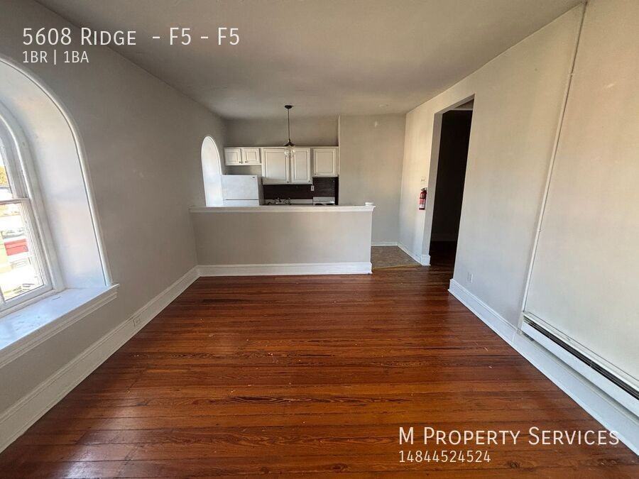5608 5608 Ridge  - F5 #F5 - Photo 2 of 8
