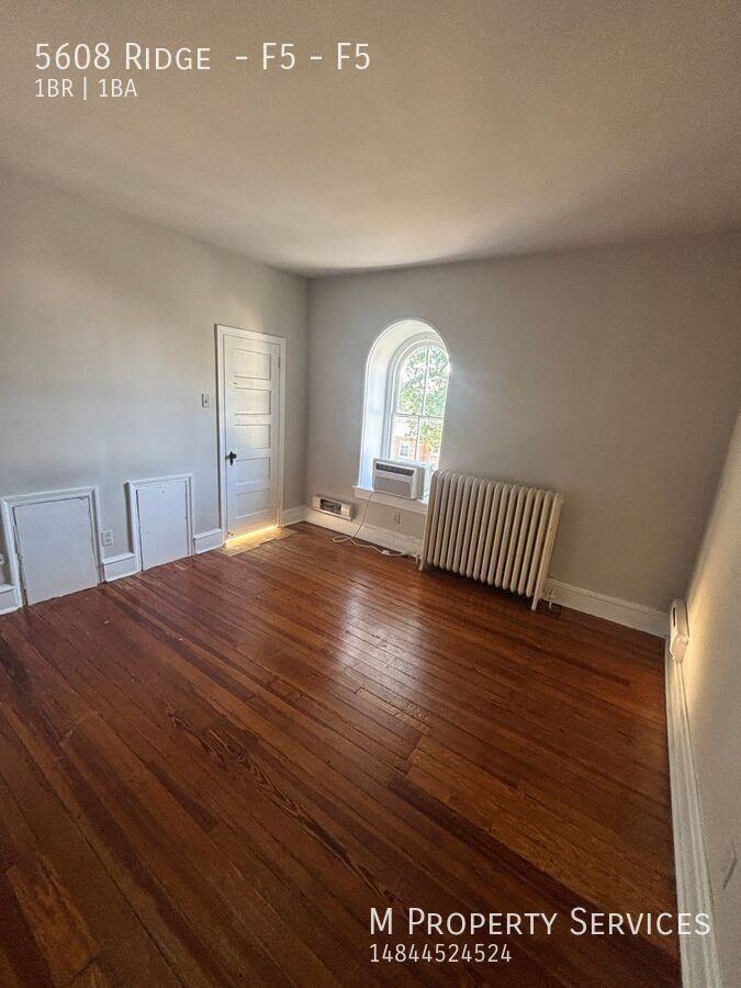 5608 5608 Ridge  - F5 #F5 - Photo 3 of 8