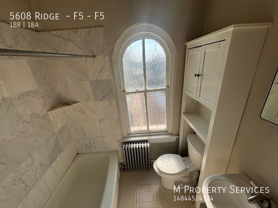 5608 5608 Ridge  - F5 #F5 - Photo 5 of 8