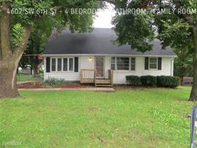 4607 Sw 6th St - Photo 1 of 1