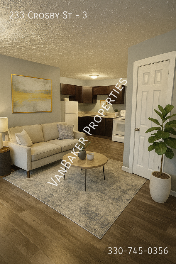 233 Crosby Street #3