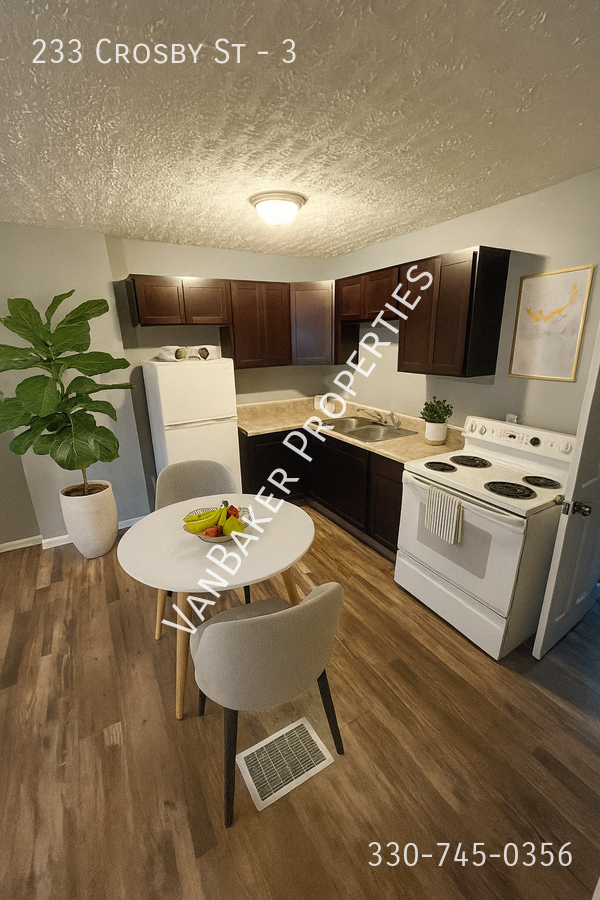 233 Crosby Street #3 - Photo 2 of 7