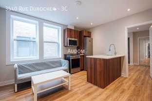 3540 Rue Durocher #3C - Photo 1 of 1