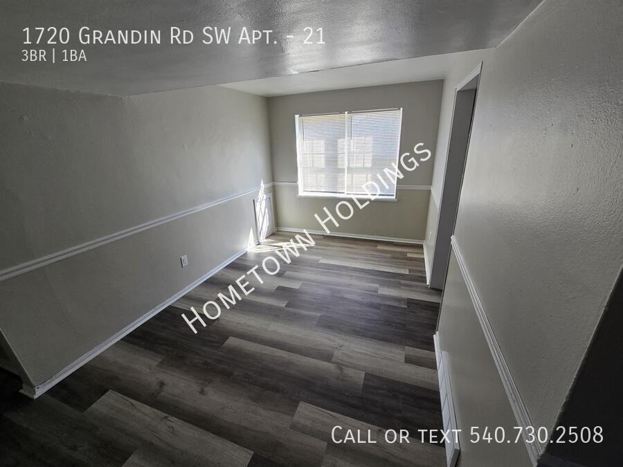 1720 Grandin Road Southwest #21 - Photo 3 of 8