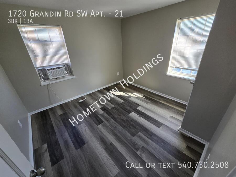 1720 Grandin Road Southwest #21 - Photo 7 of 8