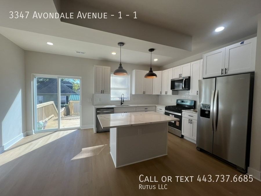 3347 Avondale Ave #1 - Photo 2 of 11