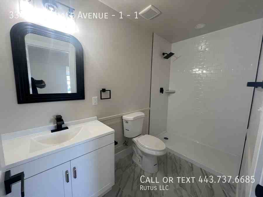 3347 Avondale Ave #1 - Photo 3 of 11