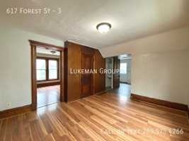featured image of 617 Forest Street #3