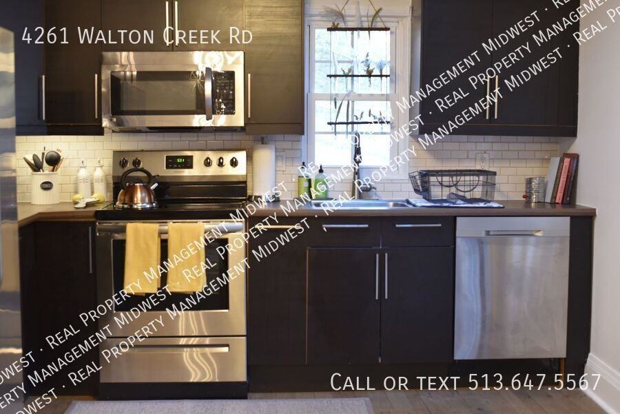 4261 Walton Creek Road - Photo 4 of 14