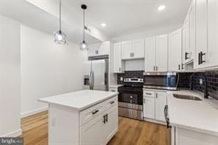 716 West York Street #3 - Photo 1 of 1