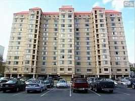 featured image of 1600 Park Circle #1211