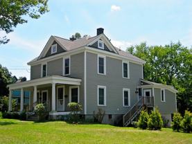 634 Martin Luther King Jr Dr #C - Photo 1 of 1