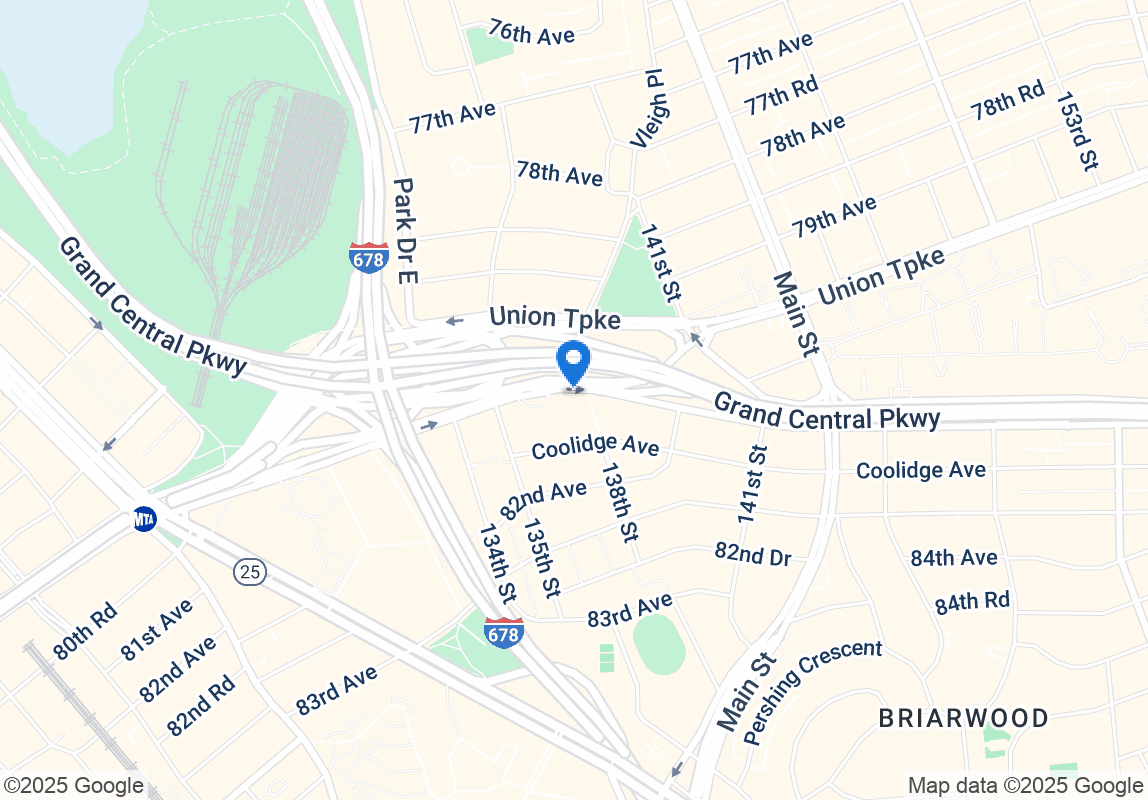 13546 Grand Central Pkwy #3A - Photo 3 of 17