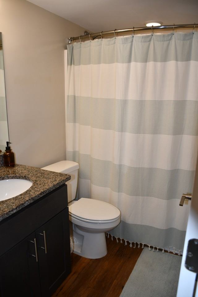 630 Park Street #C - Photo 7 of 8