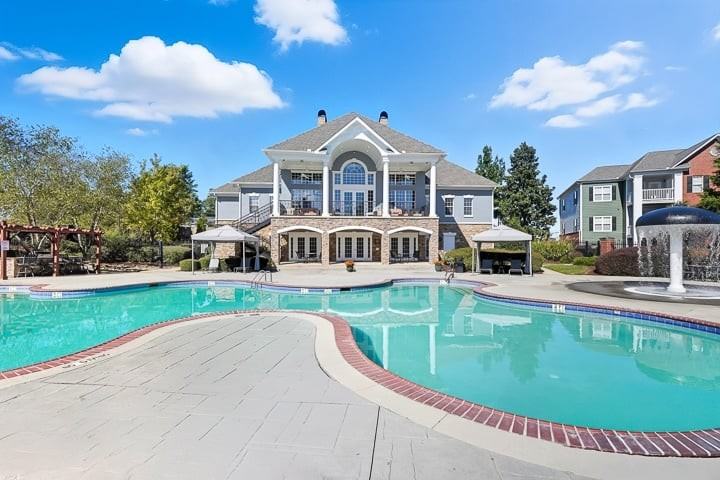 The Glen at Alexander Apartments - Photo 7 of 32