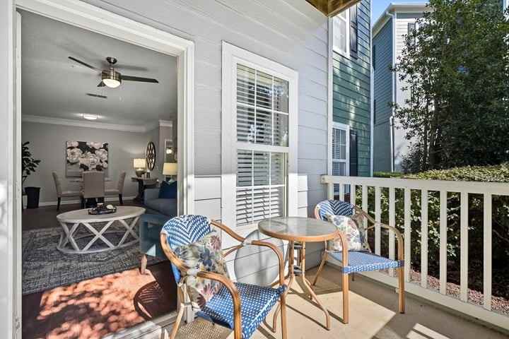 The Glen at Alexander Apartments - Photo 5 of 32