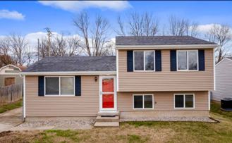 5402 Hasbrook Dr - Photo 1 of 1