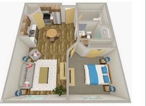 Rail 10 Lofts - Photo 1 of 1