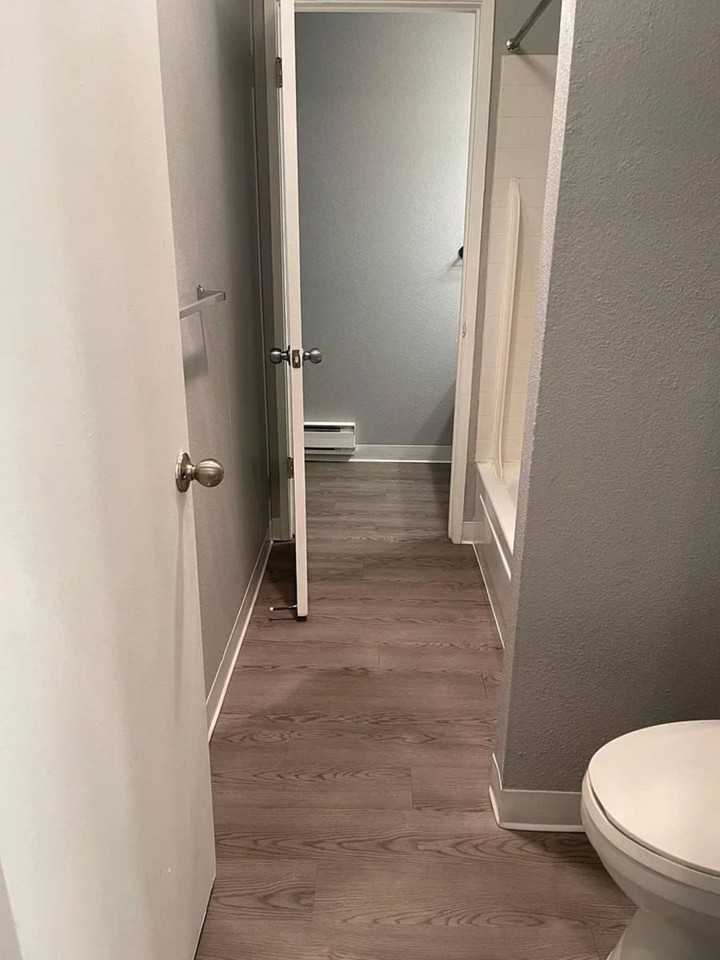 View at the Lake II: New Management! Pool, Balcony, Laundry on Site - Photo 5 of 6