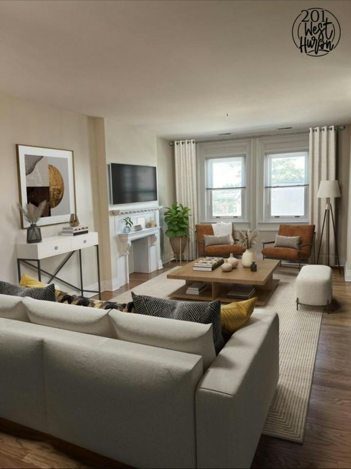 201 W Huron St, Unit H - Photo 2 of 8