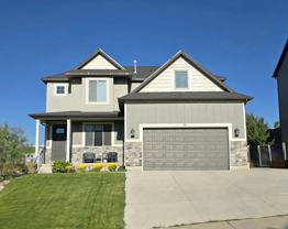 9051 North Clubhouse Lane - Photo 1 of 1