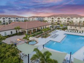 Revello Apartments - Photo 1 of 1