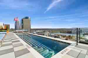 featured image of 1 West Fourth Street