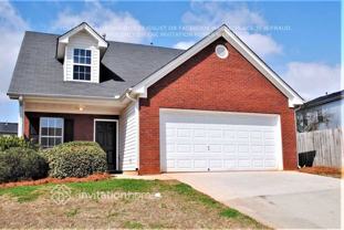 5055 Tussahaw Way - Photo 1 of 1