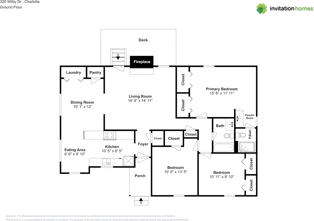 320 Wilby Dr - Photo 3 of 15