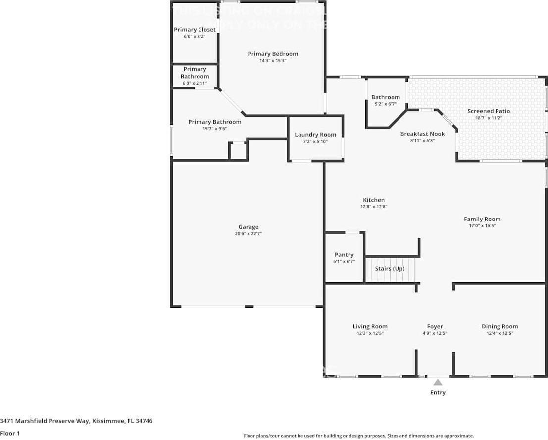 3471 Marshfield Preserve Way - Photo 2 of 18