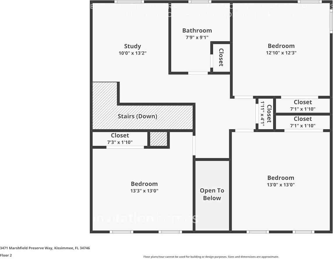 3471 Marshfield Preserve Way - Photo 3 of 18