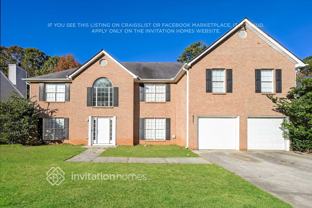 6521 Carriage Lane - Photo 1 of 1